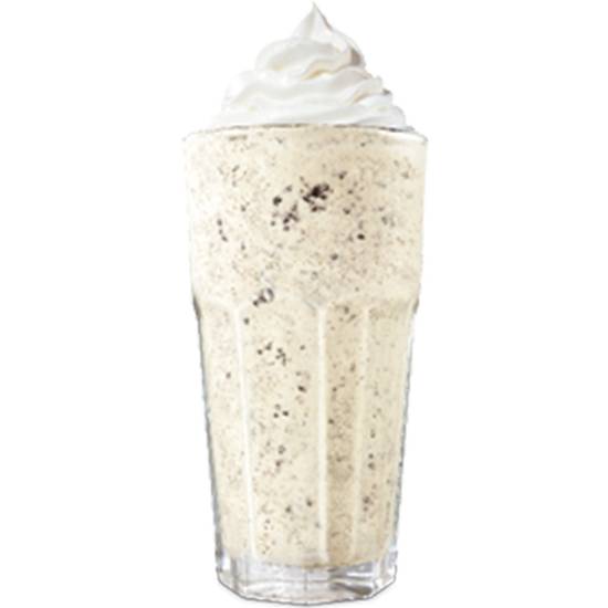 Order Classic OREO® Shake food online from Burger King store, Bloomington on bringmethat.com