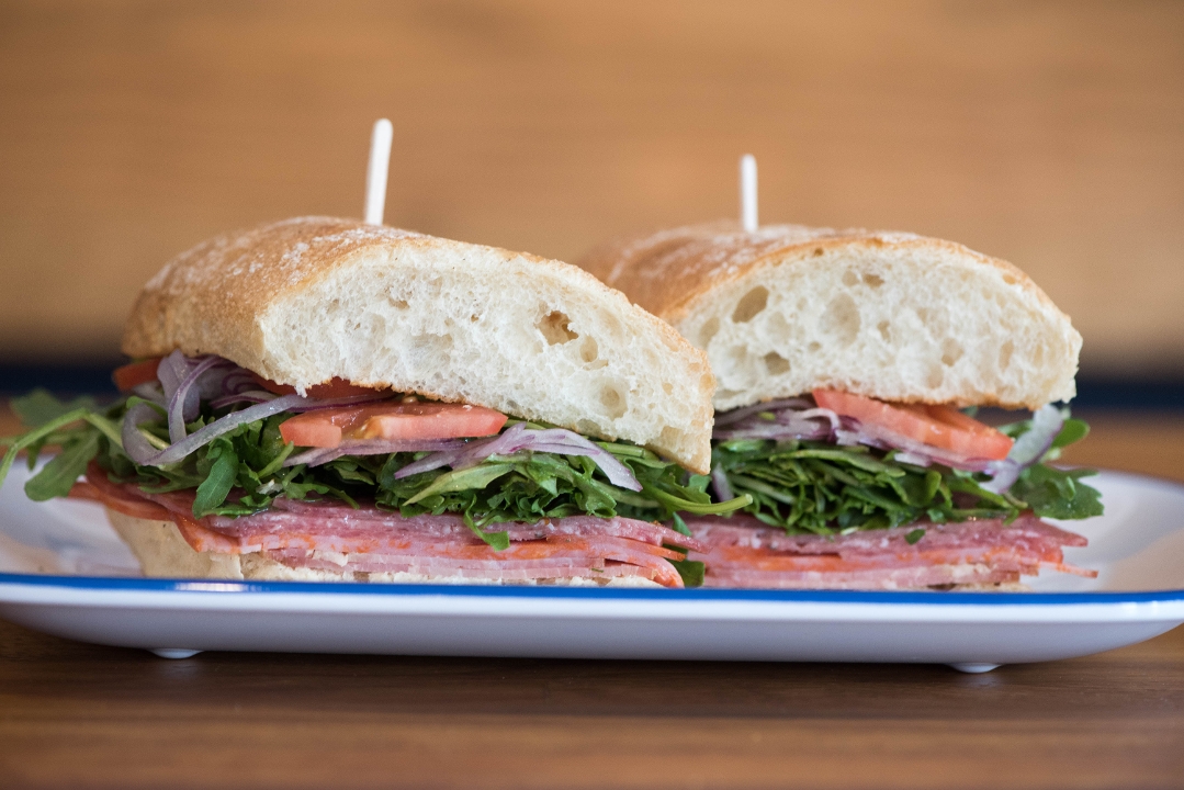 Order Italian Hero Sandwich food online from Regionale store, Ellicott City on bringmethat.com