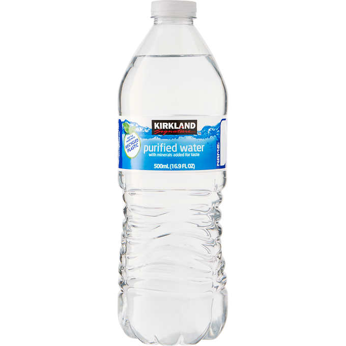 Order Water food online from Four Sons Takeout store, Cleveland on bringmethat.com