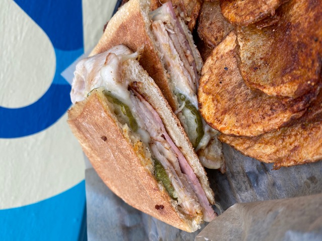 Order Cubano food online from Attilio Of Wall store, Wall Township on bringmethat.com