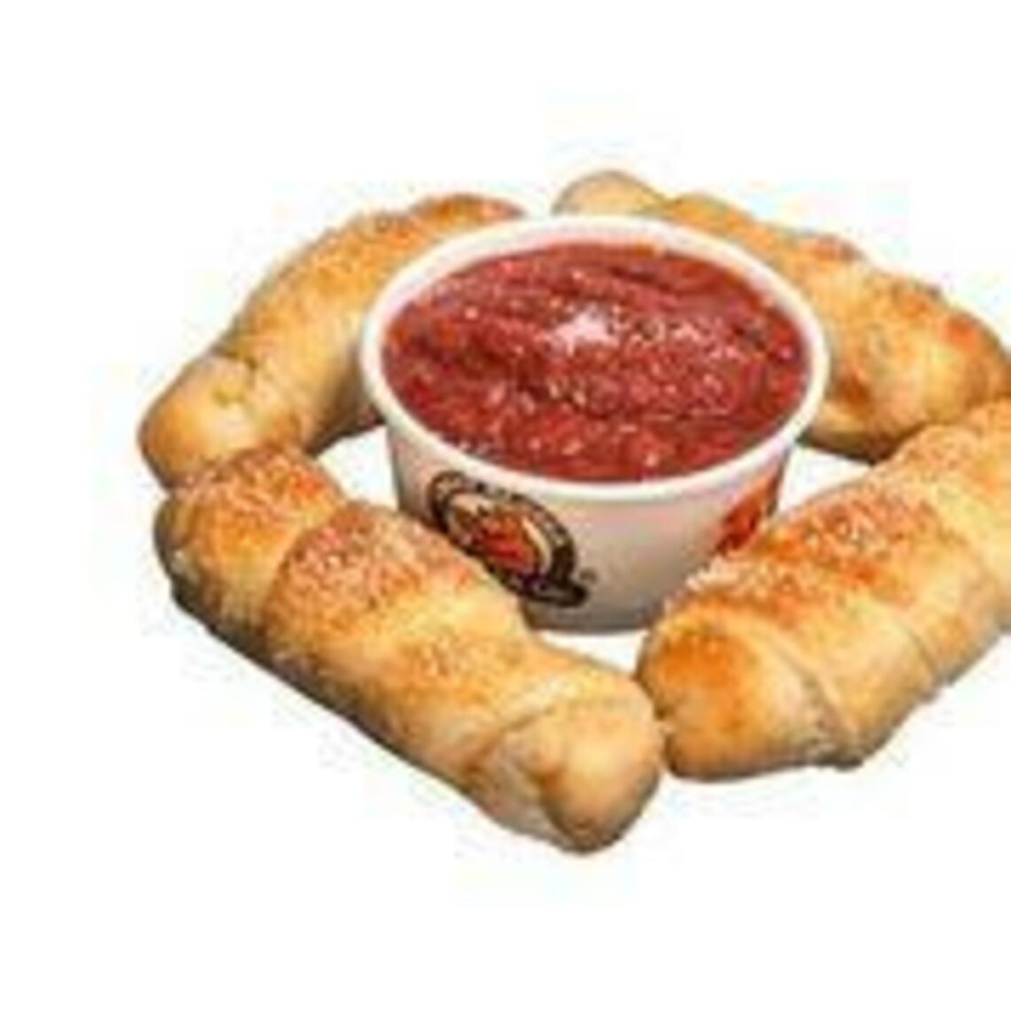 Order Pepperoni Rollers food online from Great Alaska Pizza store, Anchorage on bringmethat.com