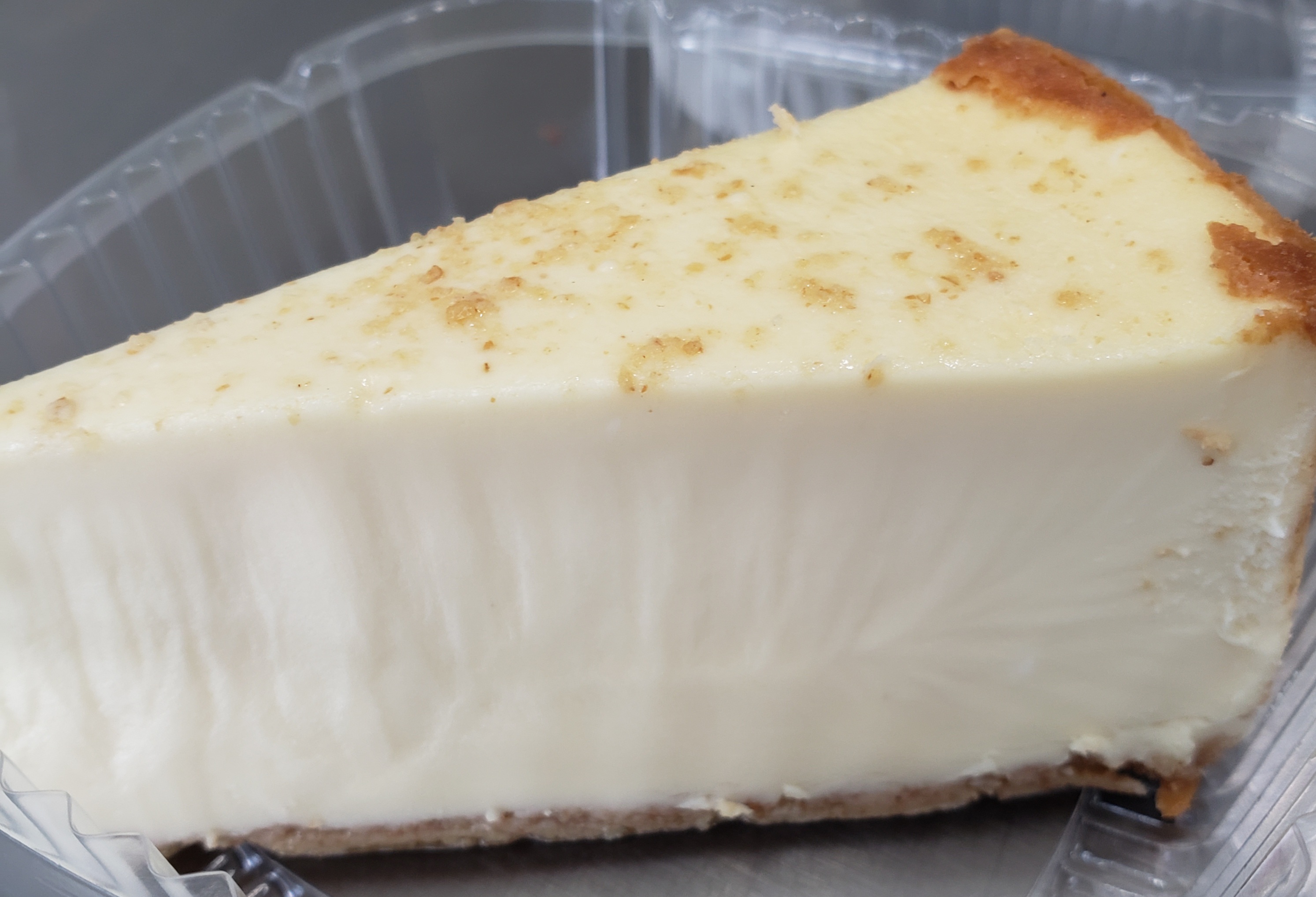 Order Cheesecake food online from Pizza Mart store, Baltimore on bringmethat.com