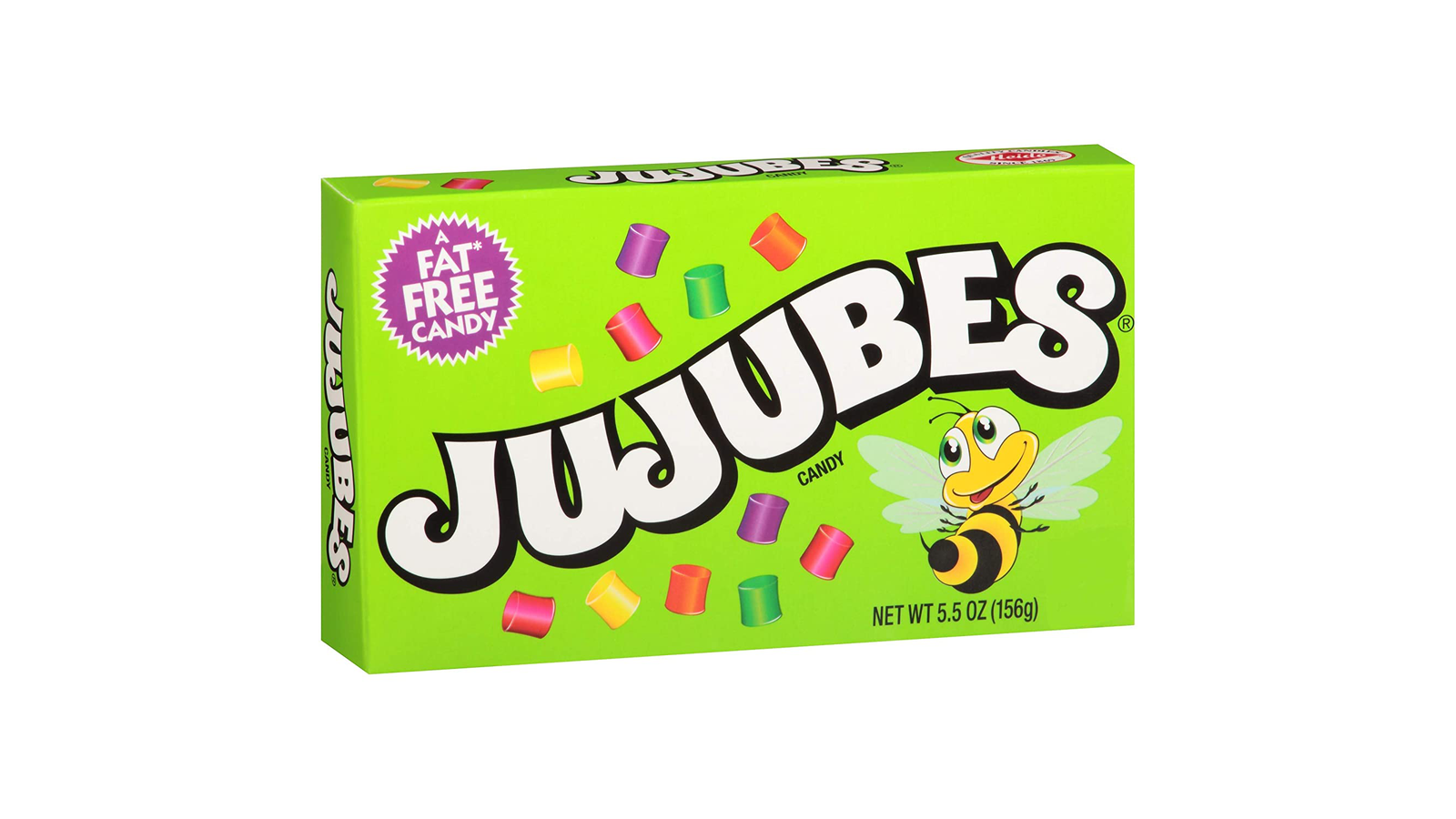 Order Jujubes food online from Lula Convenience Store store, Evesham on bringmethat.com