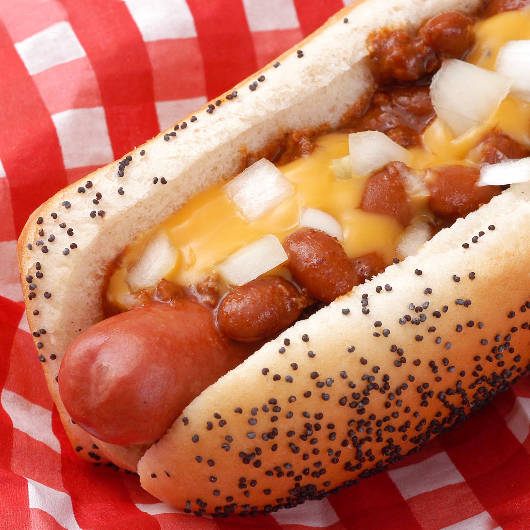 Order Chili Cheese Dog  food online from Chicago Taste Authority store, Minneapolis on bringmethat.com