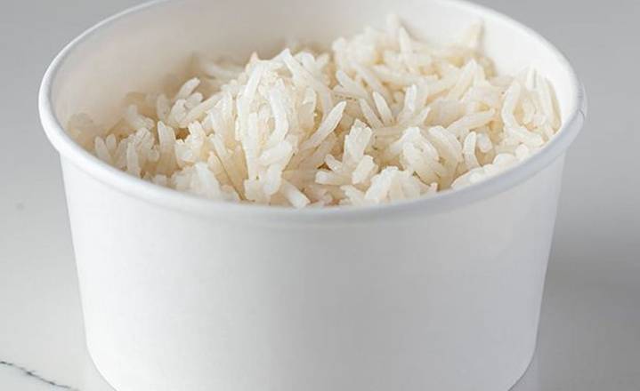 Order Basmati Rice Side food online from Arepa Zone store, Washington on bringmethat.com