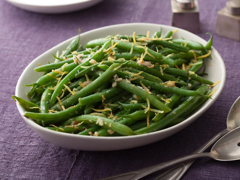 Order Green Beans food online from Fricker store, Findlay on bringmethat.com
