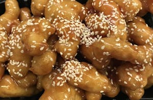 Order Sesame Chicken  food online from Asian House store, Overland Park on bringmethat.com