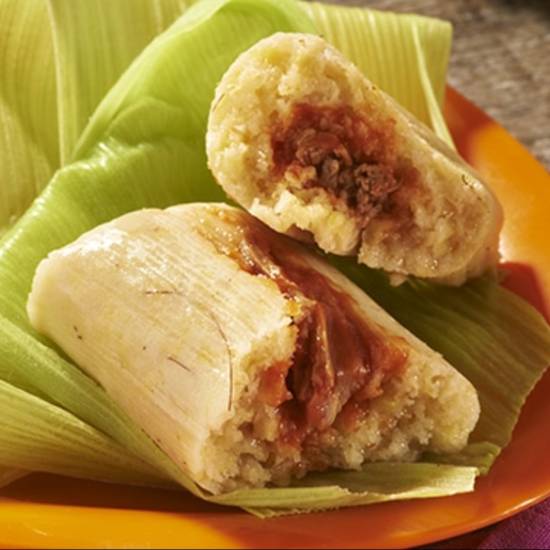 Order Puerco Rojo food online from Cocina Express store, Los Angeles on bringmethat.com