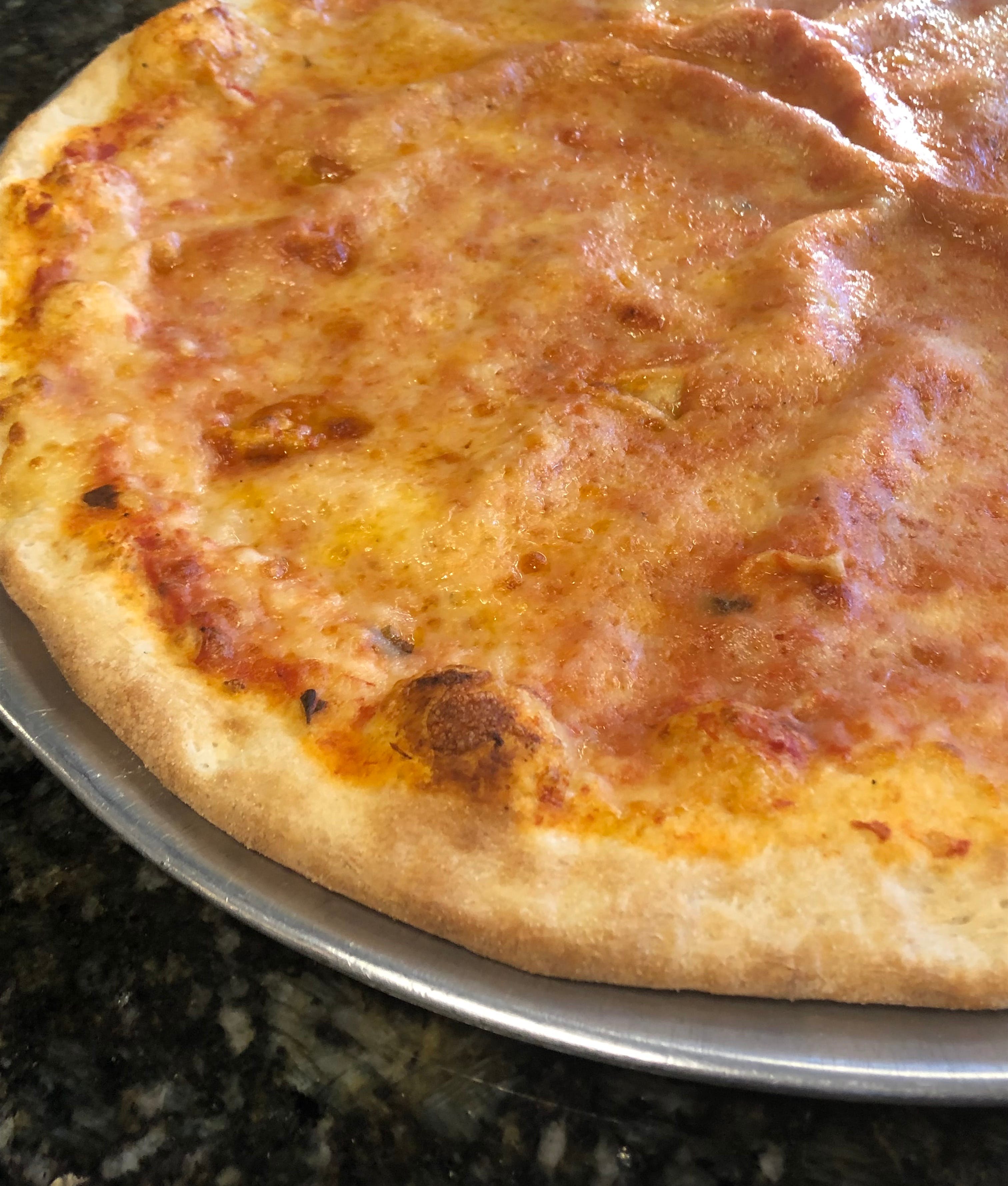 Order Family Pizza Night - Special food online from Vinnie's Pizzeria Ristorante store, Boonton on bringmethat.com