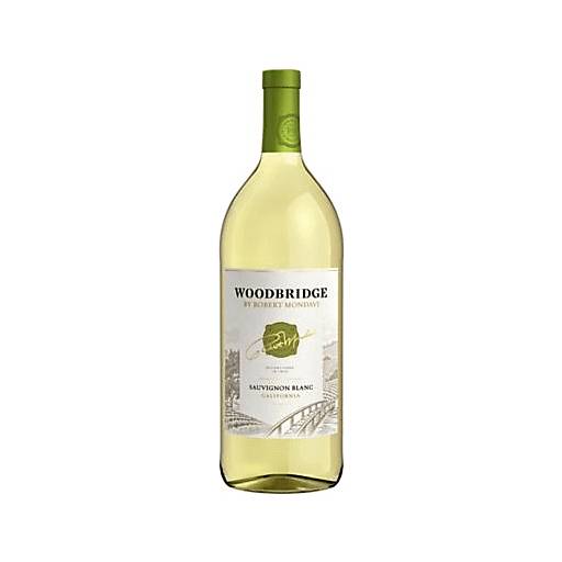 Order Woodbridge Sauvignon Blanc (1.5 LTR) 2958 food online from Bevmo! store, Torrance on bringmethat.com
