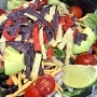 Order The Southwest food online from Tossed Togo store, South Bend on bringmethat.com