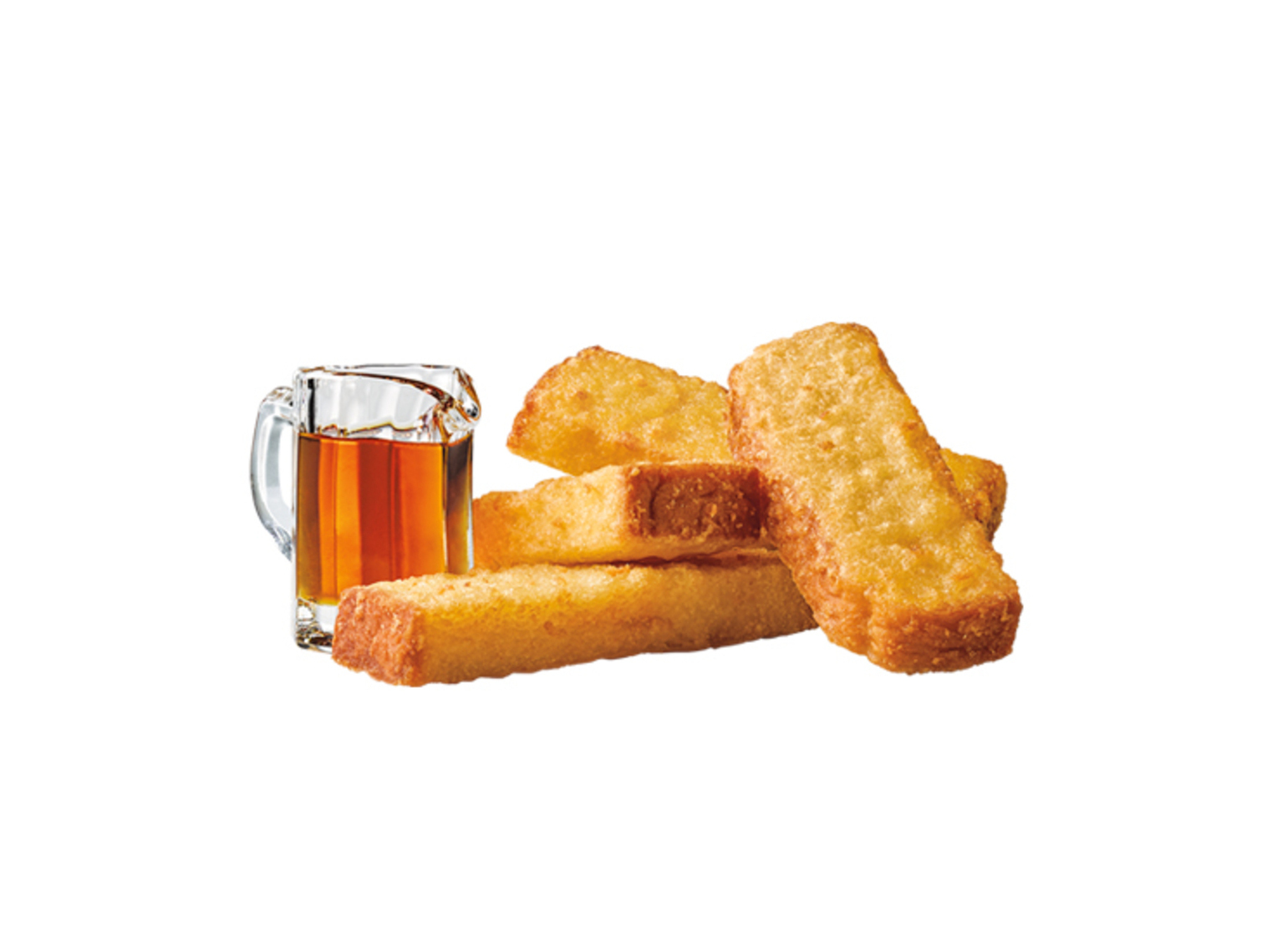 Order French Toast Sticks food online from Sonic Drive-In store, Cincinnati on bringmethat.com