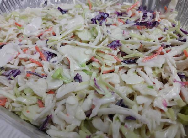 Order Coleslaw food online from Smoky Doky Bbq store, Los Angeles on bringmethat.com