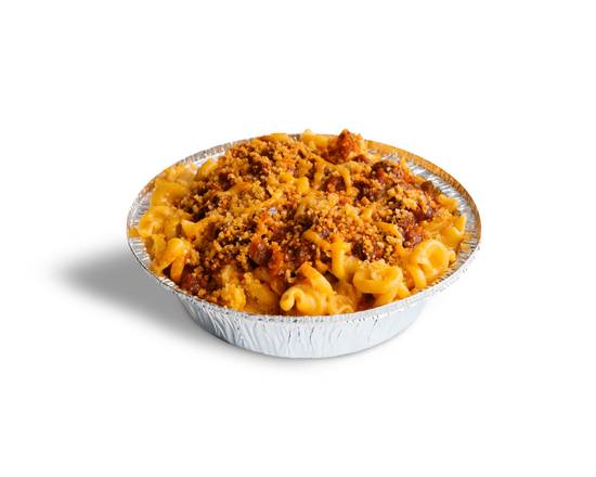Order Chili Mac food online from Detroit Wing Company store, Allen Park on bringmethat.com