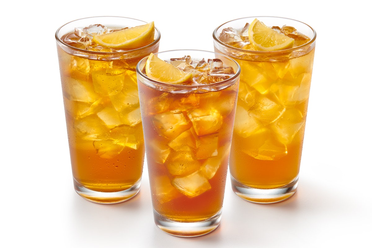 Order Fruit Flavored Iced Teas food online from Applebee store, Nottingham on bringmethat.com