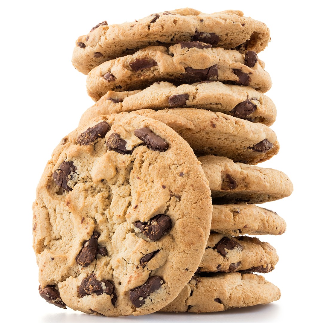 Order Choc Chip Cookie food online from Anthony Pizza & Pasta store, Littleton on bringmethat.com