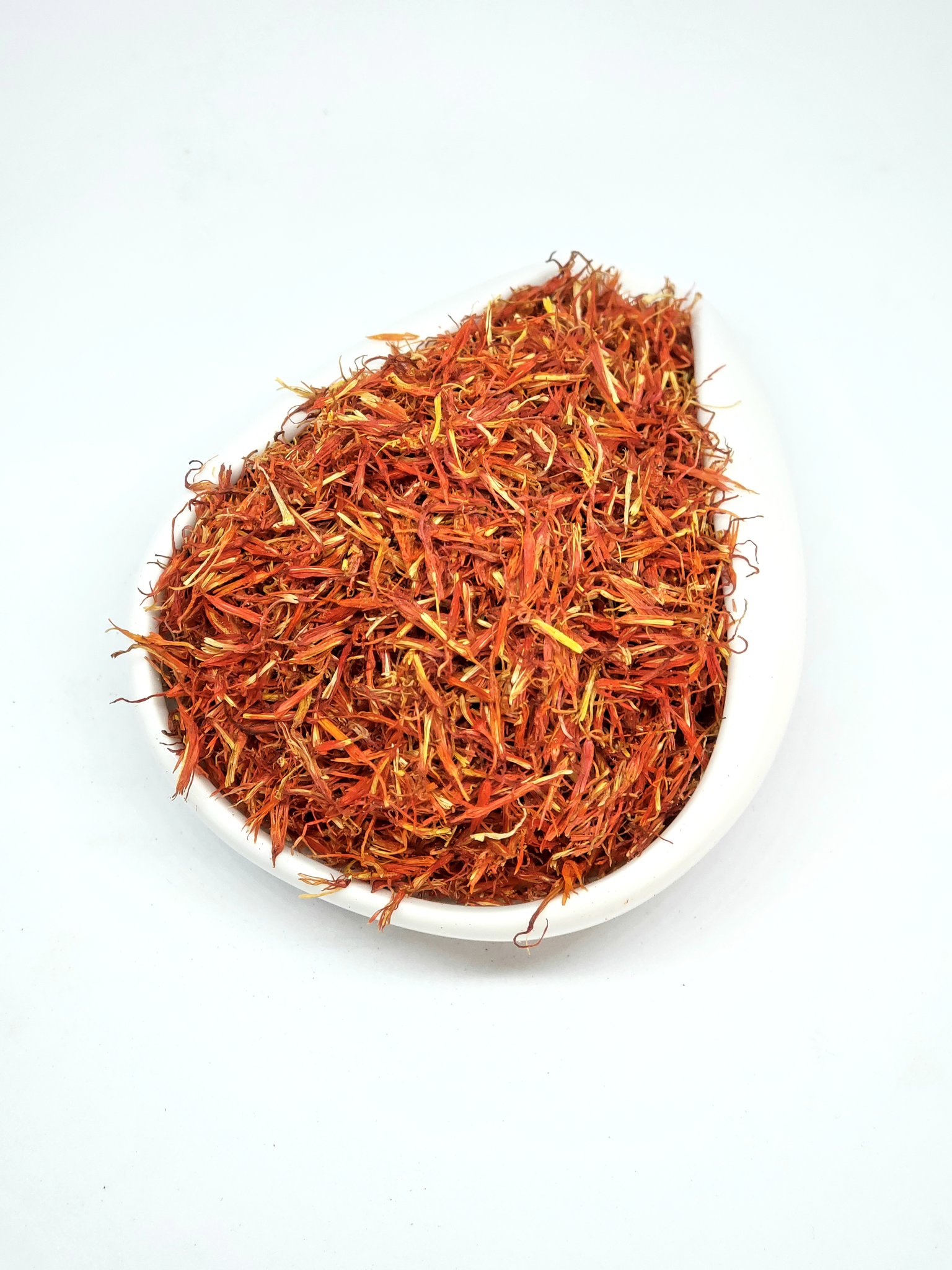 Order Safflower  food online from High Climate Tea Company store, Asheville on bringmethat.com