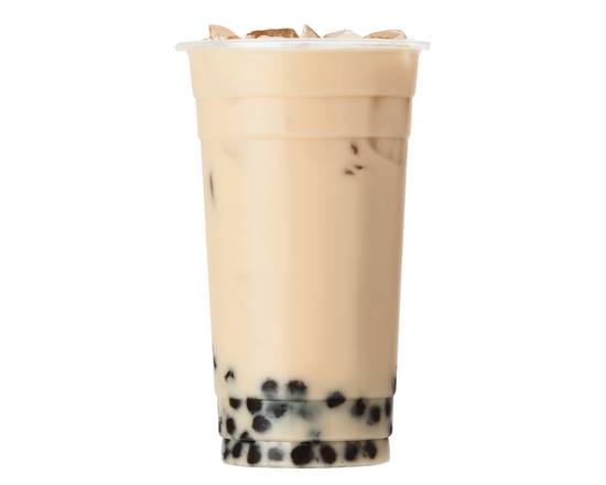 Order Sweet Milk w/ Boba food online from Boiling Point store, Hacienda Heights on bringmethat.com