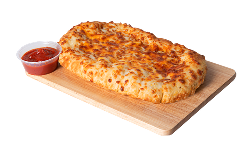 Order Cheese Bread Sticks food online from Post Game Pizza store, Ozark on bringmethat.com