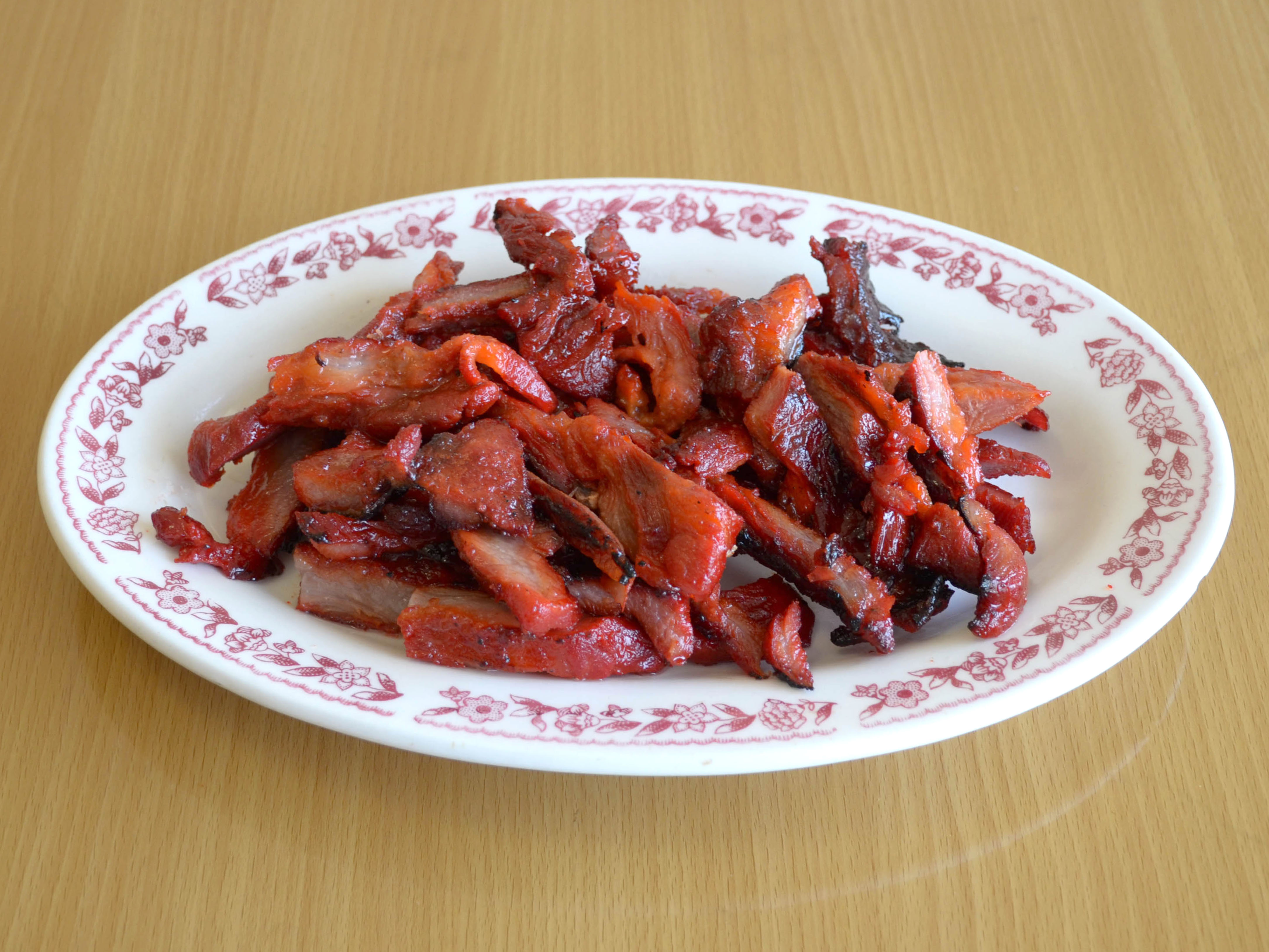 Order Boneless Spare Ribs food online from China East store, Selden on bringmethat.com