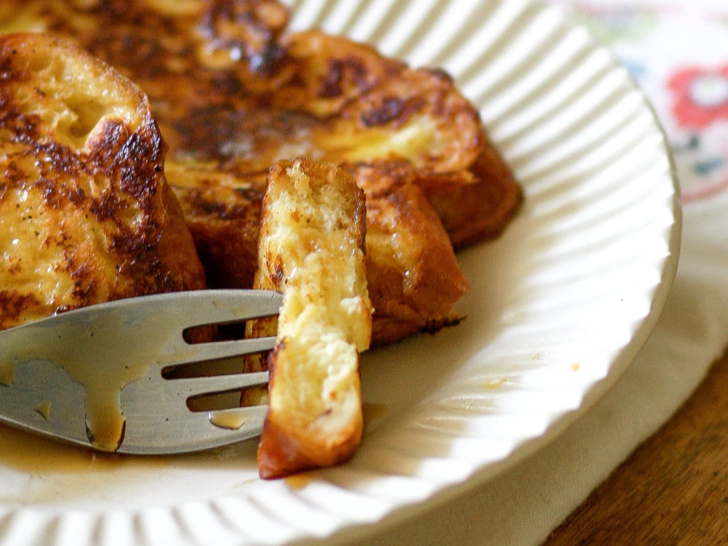 Order French Toast food online from Flavors Nyc store, New York on bringmethat.com
