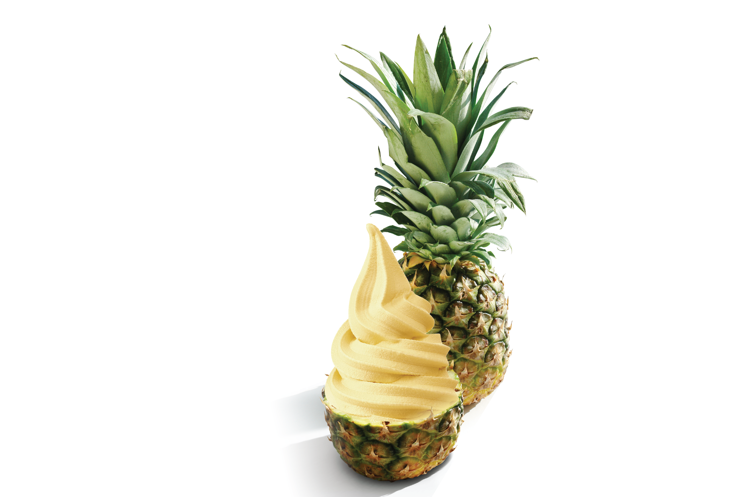 Order Dole Whip (TM) Pineapple food online from Peachwave Frozen Yogurt And Gelato store, Prosper on bringmethat.com