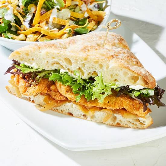 Order CATALINA CHICKEN food online from California Pizza Kitchen store, Encino on bringmethat.com