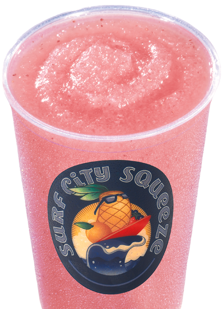 Order Pineapple Strawberry Spinach Iced Chillers food online from Blimpie America's Sub Shop store, Newark on bringmethat.com