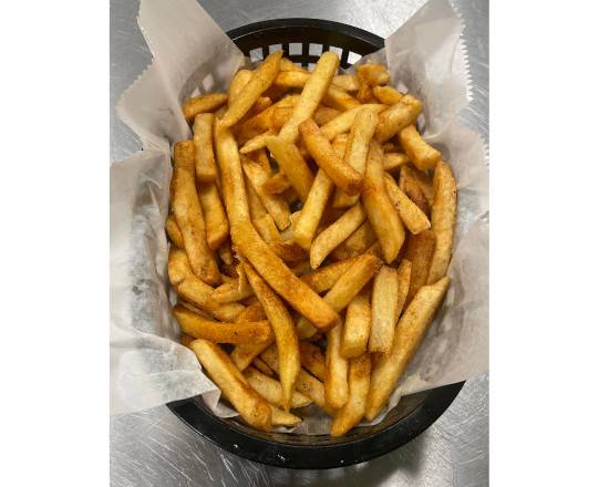 Order Seasoned Fries food online from Eatz By Marie store, Calumet Park on bringmethat.com