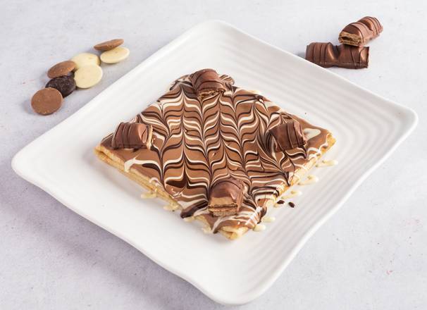 Order Kinder Crepe food online from Choco Fruit store, Anaheim on bringmethat.com