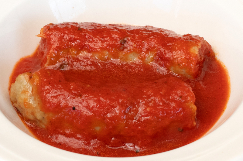 Order Sausage food online from Emidio Pizza store, Akron on bringmethat.com