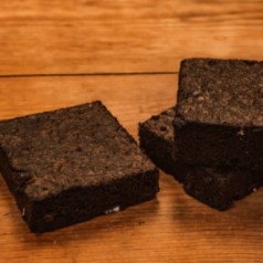 Order Brownie food online from New World Bakery store, Kyle on bringmethat.com