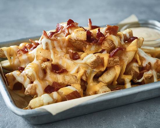 Order Aussie Cheese Fries  food online from Aussie Grill store, Riverview on bringmethat.com