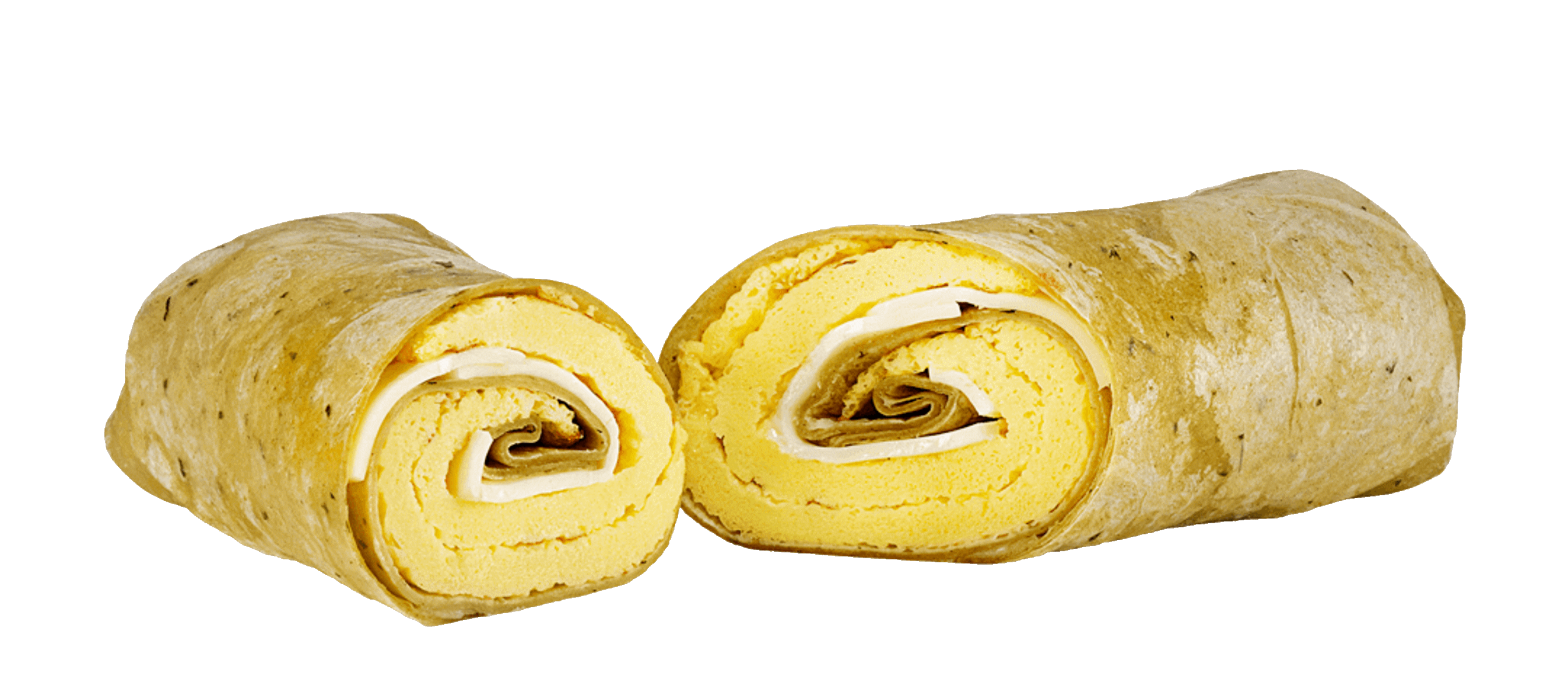 Order Egg & Cheese Wrap food online from Subway store, San Diego on bringmethat.com