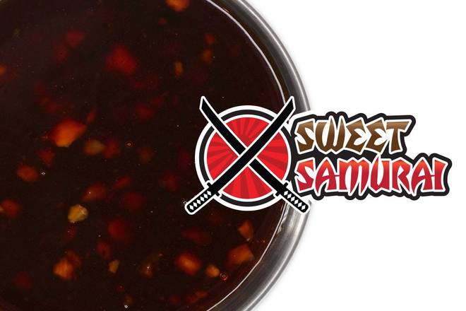 Order Sweet Samurai (No Heat) food online from Wing Zone store, Dayton on bringmethat.com
