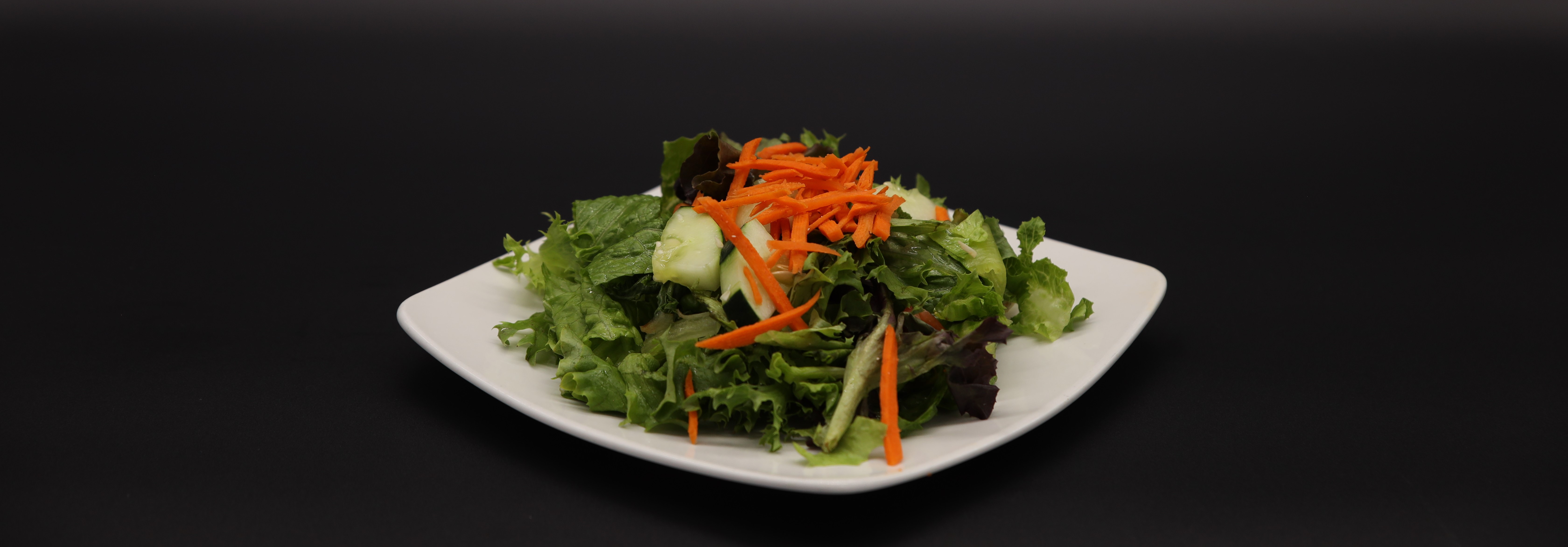 Order House Salad food online from Franchesco's Ristorante store, Rockford on bringmethat.com