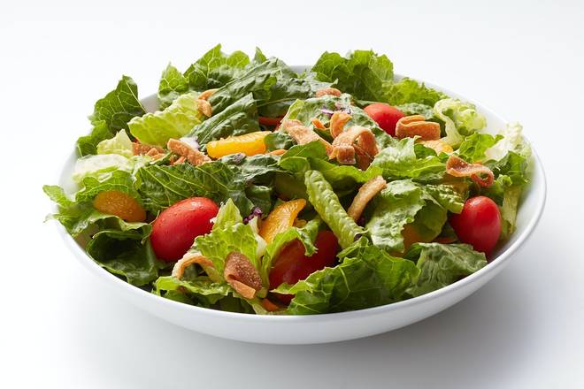 Order Pake Salad No Meat food online from Mo' Bettahs store, South Jordan on bringmethat.com