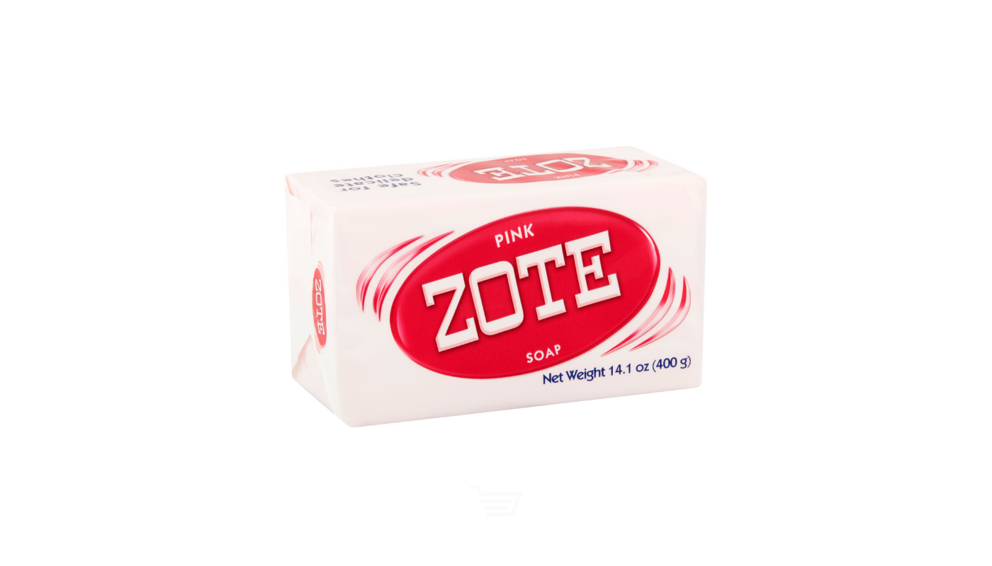 Order Zote Laundry Soap food online from Ross Liquor store, Sylmar on bringmethat.com