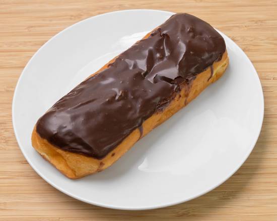 Order Éclair food online from Sarah Donuts store, Roswell on bringmethat.com