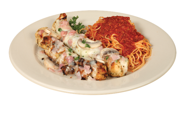Order Chicken Spiedini Insert Special food online from Pasta House Co store, Florissant on bringmethat.com