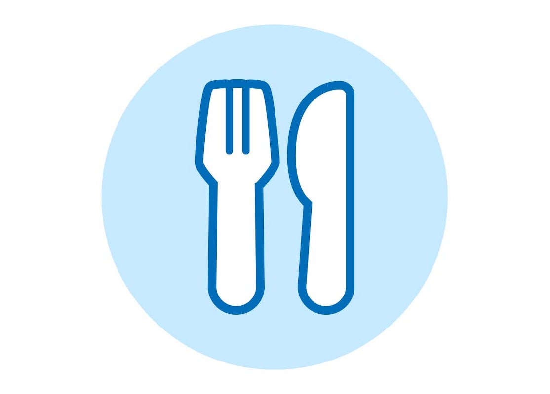 Order Silverware food online from Ihop store, Houston on bringmethat.com