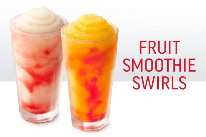 Order Fruit Smoothies food online from Applebee's store, North Canton on bringmethat.com