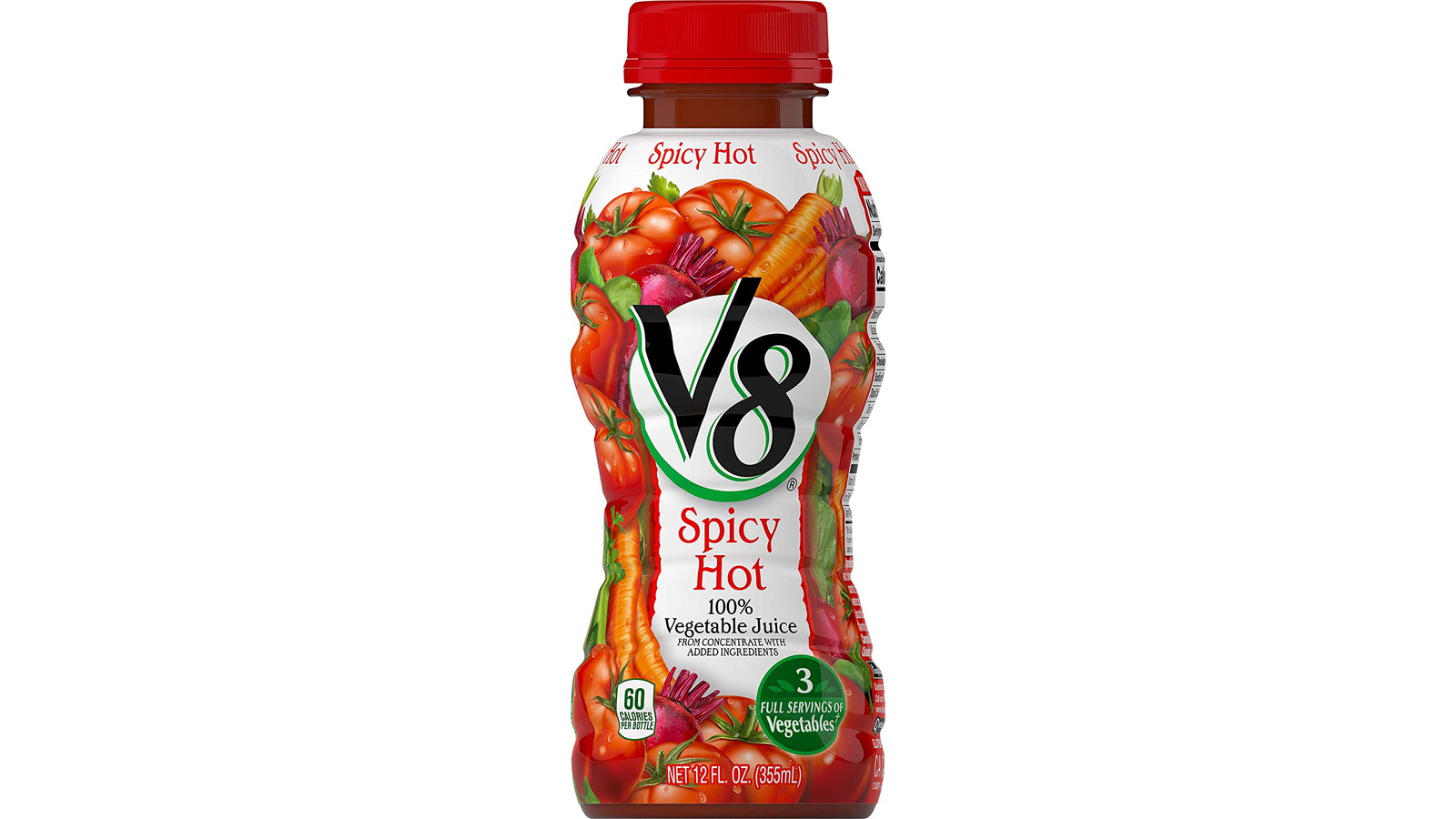 Order V8 food online from Lula Convenience Store store, Evesham on bringmethat.com