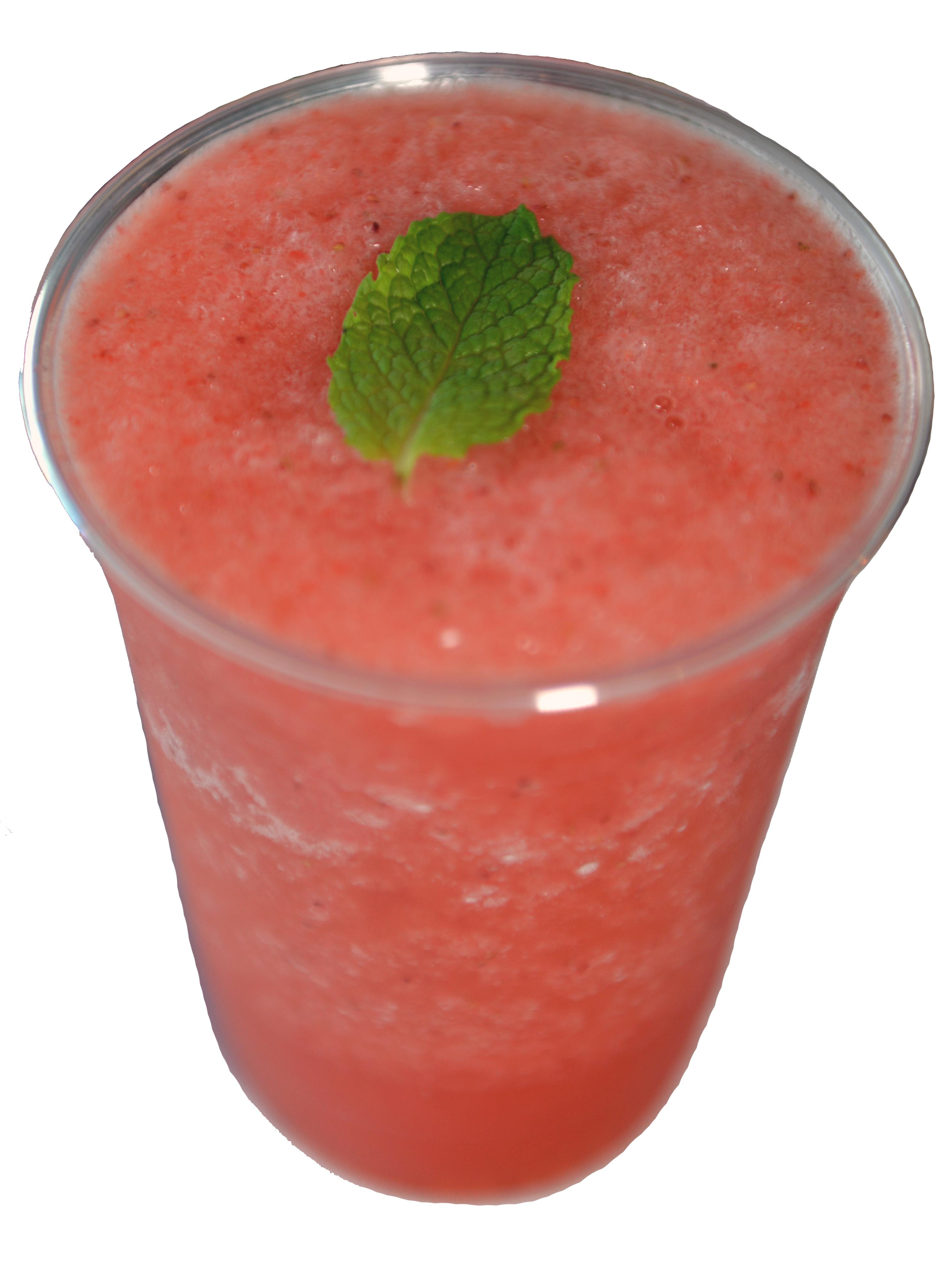 Order Strawberry Lemonade food online from Kabob Korner store, Houston on bringmethat.com