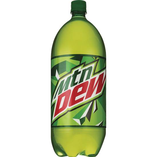 Order Mountain Dew Soda food online from CVS store, FITZGERALD on bringmethat.com