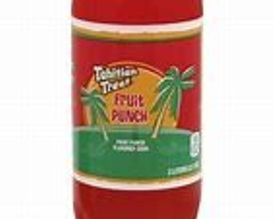 Order Canada Dry Tahitian Treat food online from Fibber Sports Bar & Grille store, Upper Darby on bringmethat.com