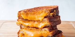 Order Grilled Cheese food online from Rockridge Cafe store, Oakland on bringmethat.com