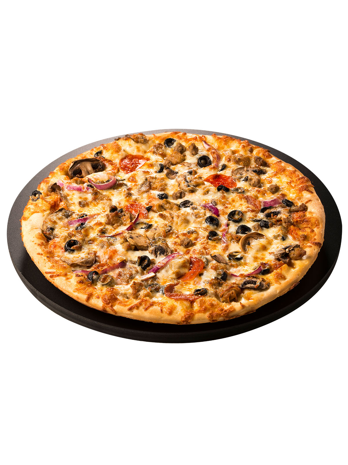 Order Roundup - Small food online from Pizza Ranch store, Orange City on bringmethat.com