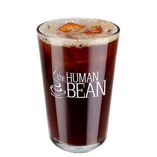 Order Cold Brew food online from The Human Bean store, Colorado Springs on bringmethat.com