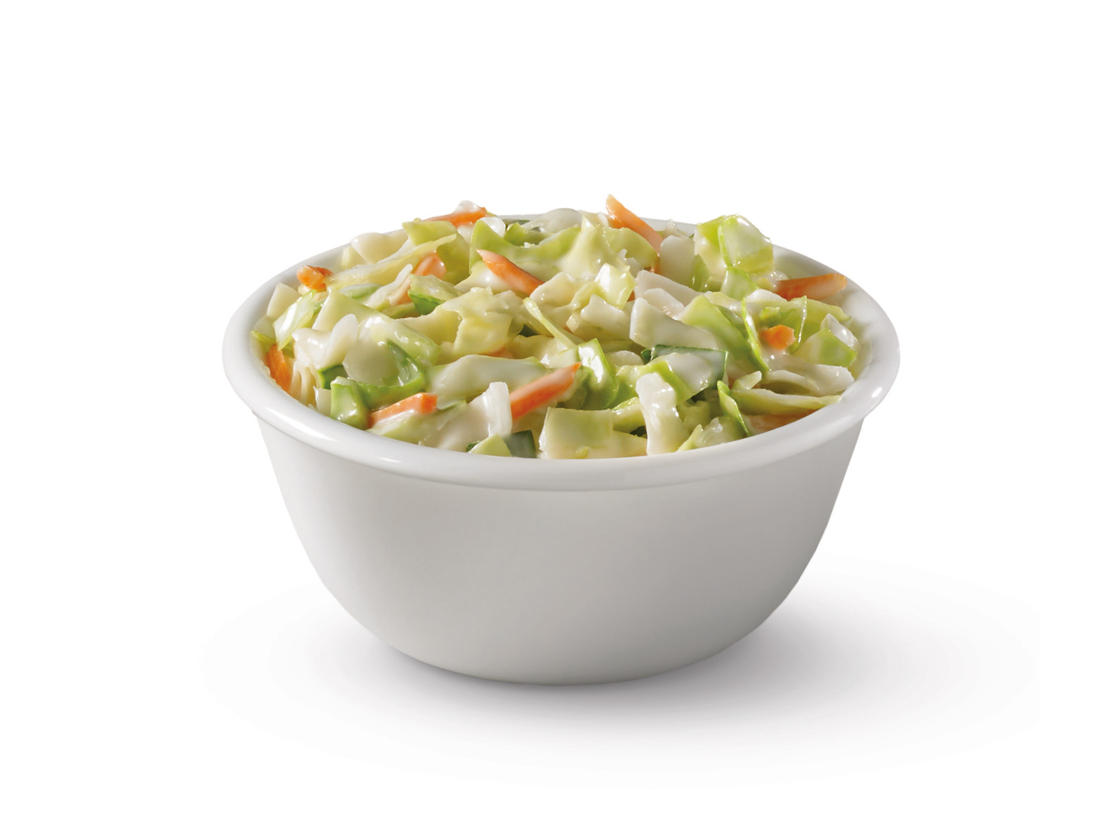 Order Cole Slaw food online from Church's Chicken store, Lufkin on bringmethat.com